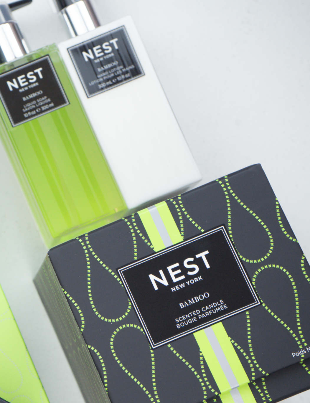Nest Parfumee